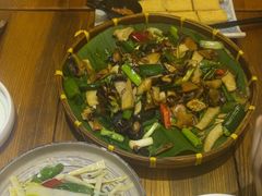 -云海肴·汽锅鸡·云南菜(天津国金汇店)