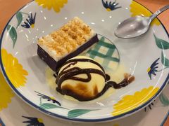 -萨莉亚意式餐厅(新洲家乐福店)