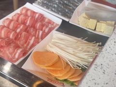 -虾吃虾涮虾火锅(府学路店)