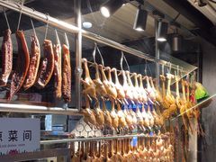 -三强鸽子(中原路店)