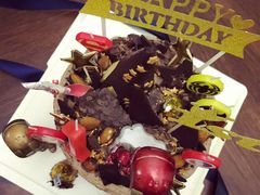 -EnergyCake蛋糕理想国