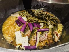 -玺炖·中国铁锅炖(虹桥天街店)