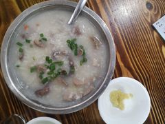 -南记食粥坊·宵夜大排档(莲花总店)