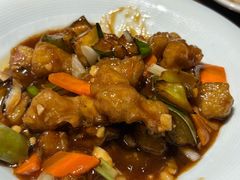 -七菜馆·东北菜·蒸饺(文体路店)