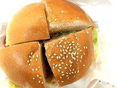 -旺角宝港式茶餐厅(寮步店)