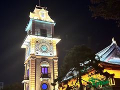 -南通濠河风景名胜区