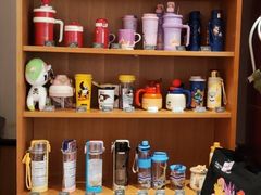 -COSTA COFFEE(天通苑华联店)