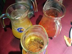 -Geneva日内瓦餐厅(西郊宝成花苑店)