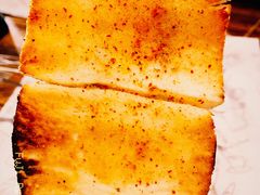 -新疆艾凡提烧烤(南站店)