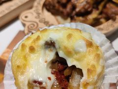 -谷丽麦馕新疆菜·清真(步步高梅溪新天地店)