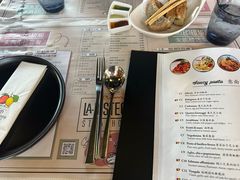 -安妮意大利餐厅(日坛店)