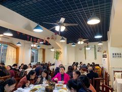 -蒲氏烤鸭(百寿路店)