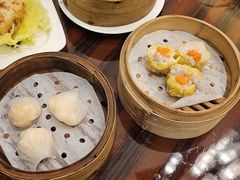 -厦门朗豪酒店 · 明阁中餐厅