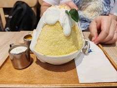 -After You Dessert Cafe