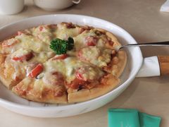 -桃花江餐厅·江景-约会·聚会