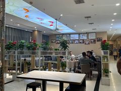 -楚鱼王·河鲜·湖北菜(华农店)