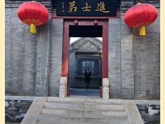 -李叔同故居纪念馆