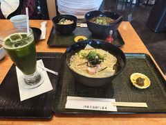 -伊藤久右卫门(宇治本店)