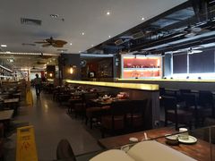 大堂-大头虾越式风味餐厅(光明广场店)