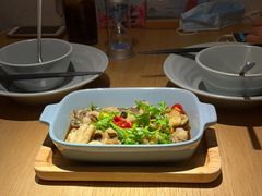 -蜜桃餐厅·伴山(绿宝广场店)