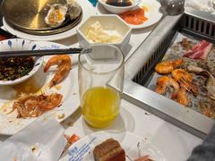 -星伦多自助料理·涮烤一体(嘉兴八佰伴店)
