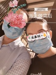 -久匠·纹眉半永久野生眉