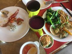 -长沙世纪金源大饭店·金世纪中餐厅