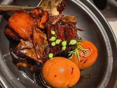 -彩虹之约•淮扬家宴(亚运村店)