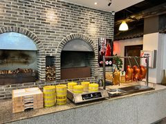 -小时候文化餐厅(盘山店)