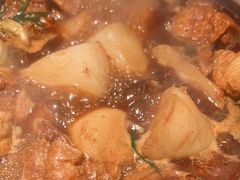 -四禧精酿铜锅涮肉·烧烤工场(大明湖店)