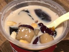 -八婆婆烧仙草(中山路店)