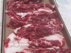 -小城牛事·鲜牛肉火锅(万达店)