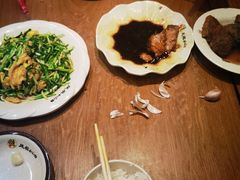 -張飛扒肉·龙江非遗(道外店)