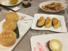 -香云轩·顺德菜(香云纱园林酒店店)
