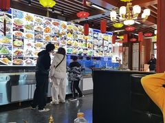 -渔家四合院·北塘海鲜(北塘古镇店)