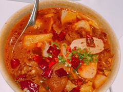 -若蘭慈·无国界素食料理(欢乐海岸店)