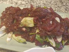-厚味居炙子烤肉·清真(天桥南纬路店)