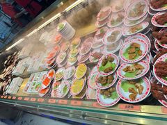 -谭三娘鲜切牛肉自助火锅(九眼桥总店)