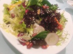 大拌菜-中发源·清真餐厅(春风店)