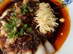 蒜泥白肉-新川办餐厅