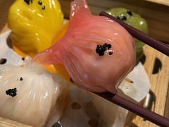 -煲王粤菜餐厅(中侨中心店)