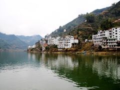 -新安江山水画廊风景区
