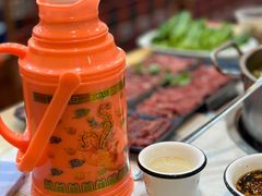 -田村·酸汤鲜牦牛肉火锅(布达拉宫广场店)