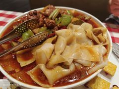 -西贝(金桥店)