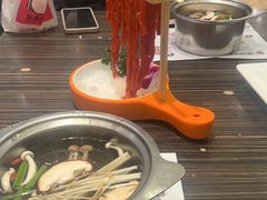 -健晟星期天火锅(望花店)