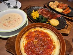 -萨莉亚意式餐厅(杭州西溪龙湖天街店)