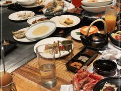 -赤坂亭·M9和牛烧肉·铁板烧·日料398放题(长泰广场店)