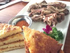 -思金拉措庄园藏餐(太阳岛店)