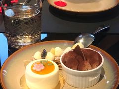 -上海苏宁宝丽嘉酒店·Cafe Bellagio西餐厅