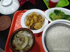 -华辉拉肠(小北路店)